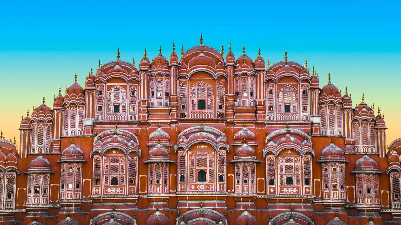 राजस्थान में स्कूल बंद