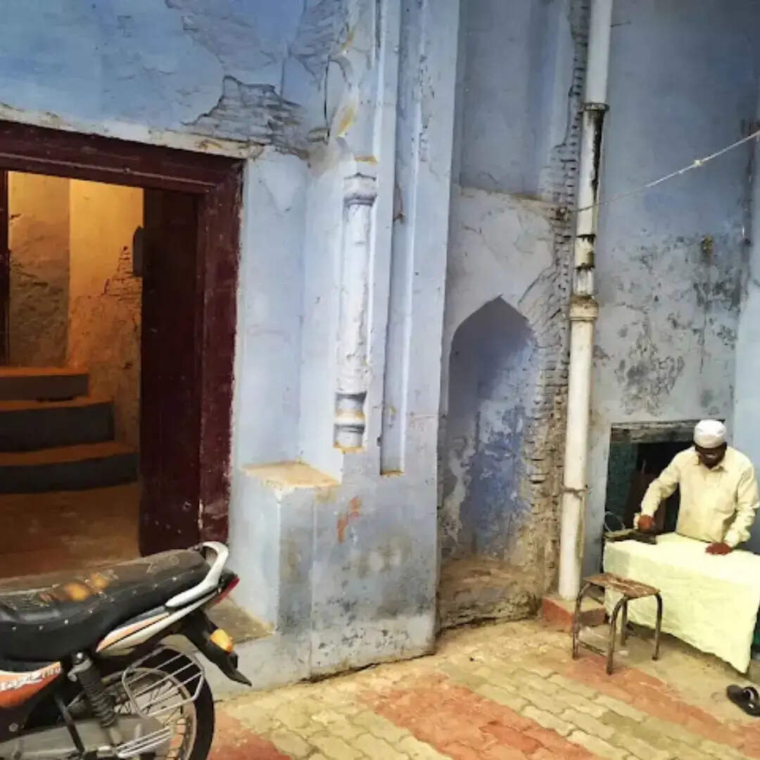 ​फिरंगी महल​