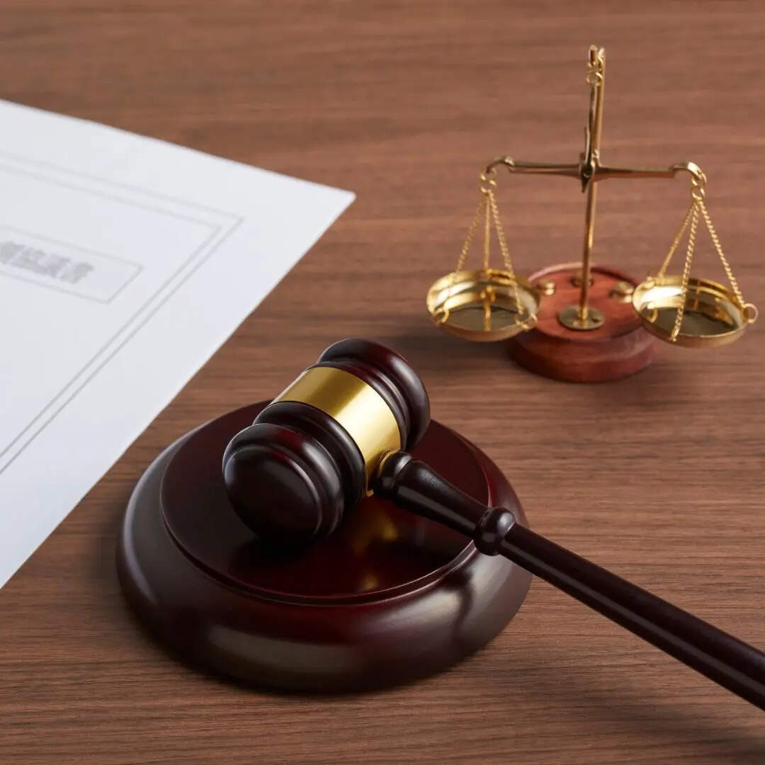 साइबर लॉ और डेटा प्राइवेसी (Cyber Law)​