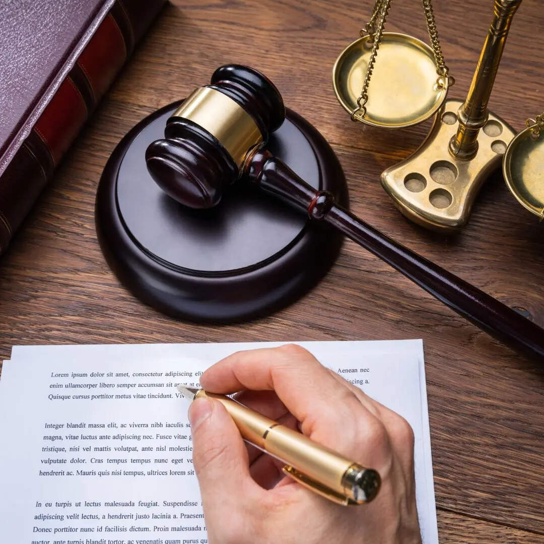 टैक्स लॉ (Tax Law)​