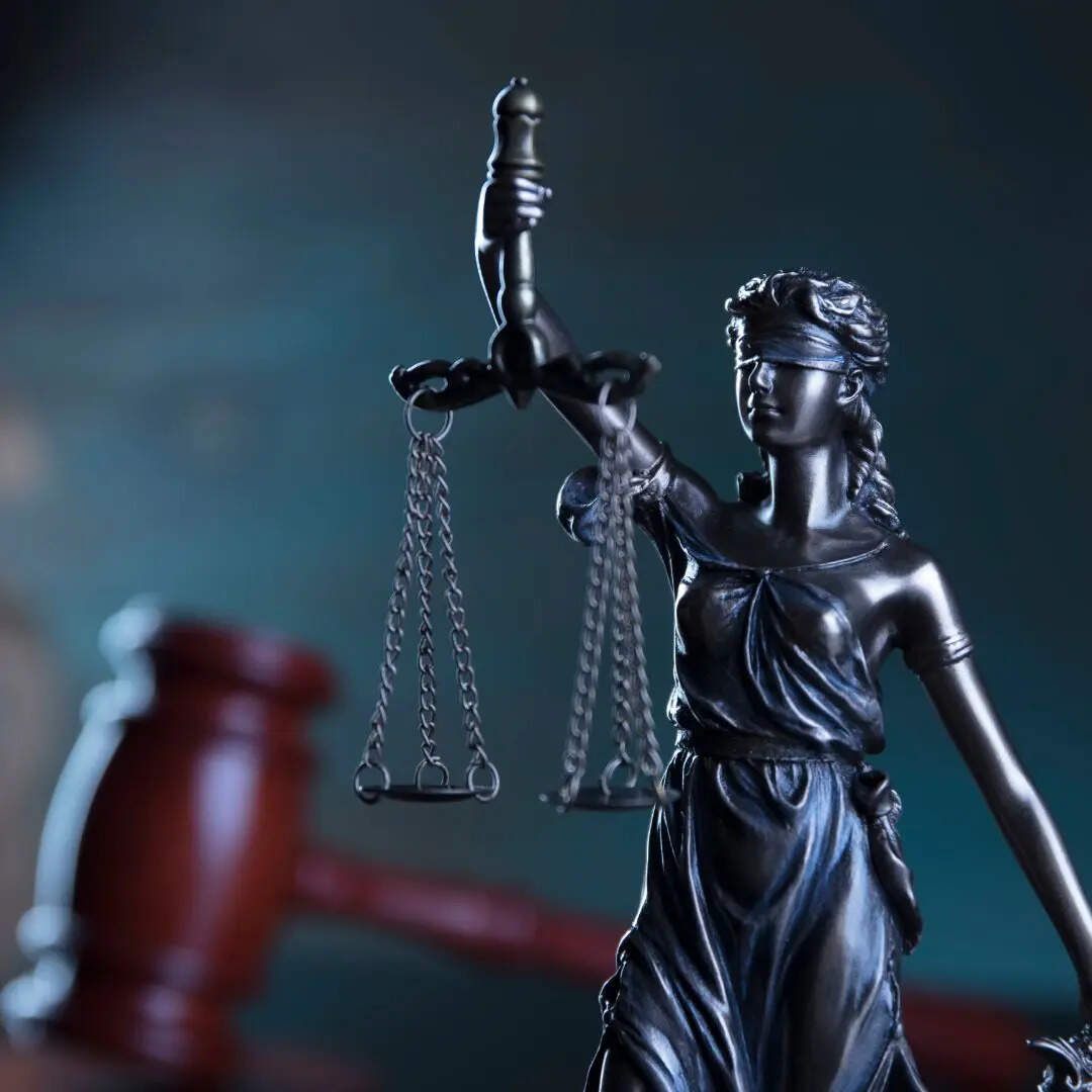 इंटेलेक्चुअल प्रॉपर्टी लॉ (Intellectual Property/IP Law)