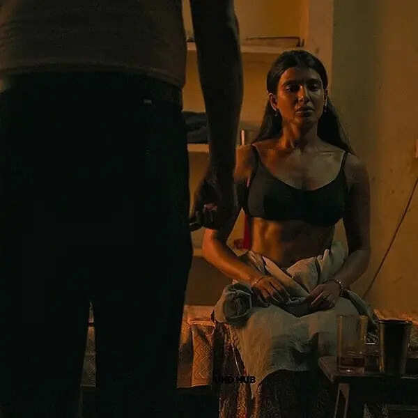 द फैमिली मैन