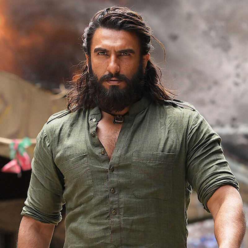विवादों में फंसी 'धुरंधर 2'