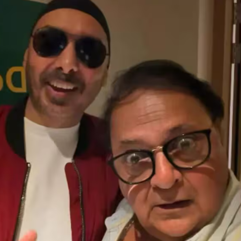 राकेश बेदी ने शेयर की नई पोस्ट