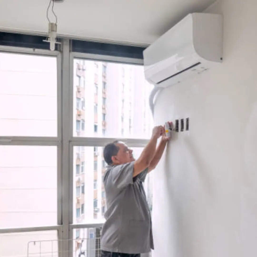 <strong>Samsung 1.5 Ton Split AC</strong>