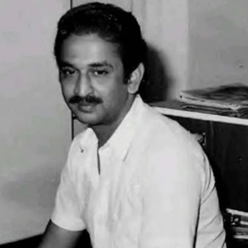 ​प्यारेलाल (Pyarelal)