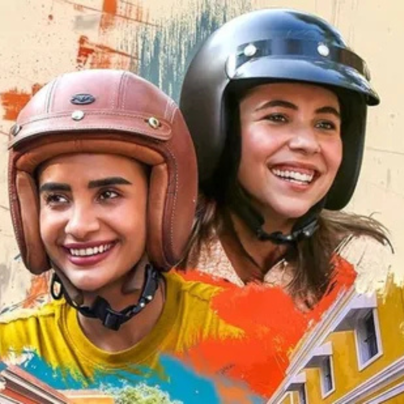 आगे बढ़ी 'हीर सारा और पुडुचेरी' की रिलीज डेट