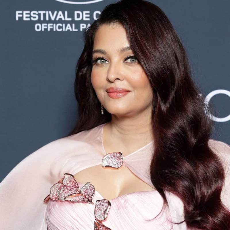 ​ऐश्वर्या राय (Aishwarya Rai)