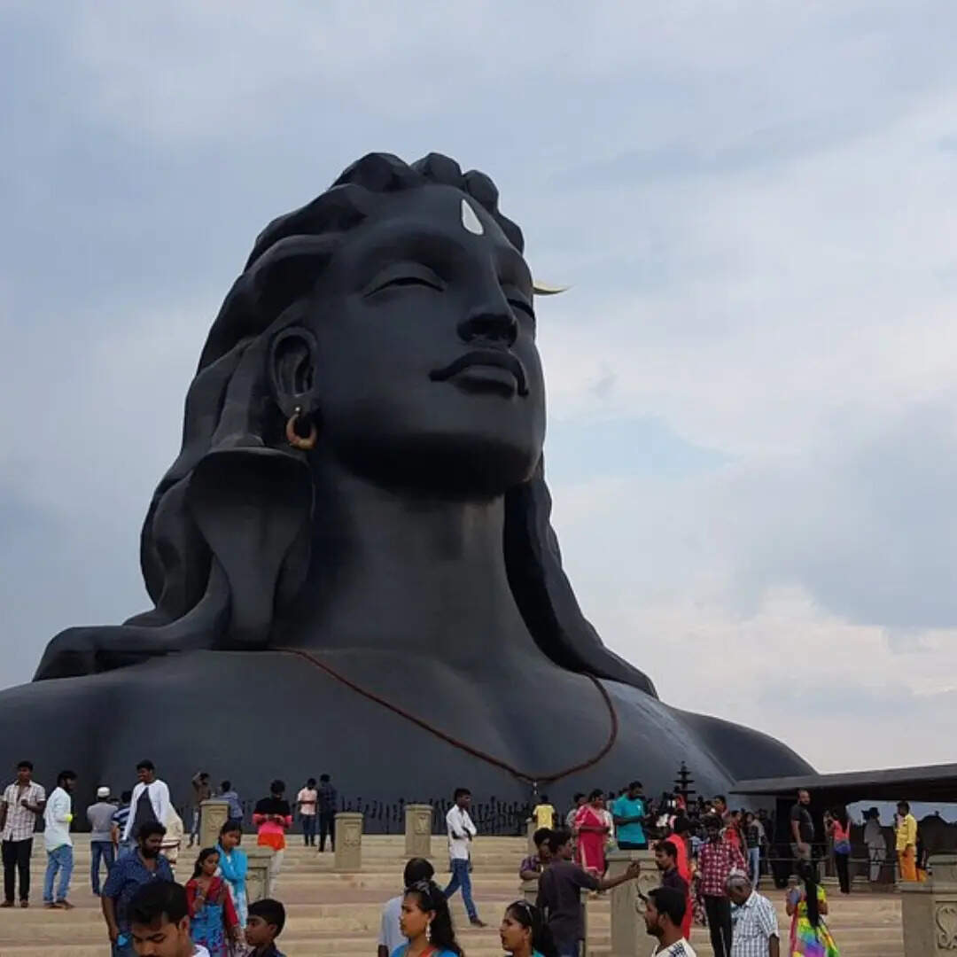 ​लोकेशन​