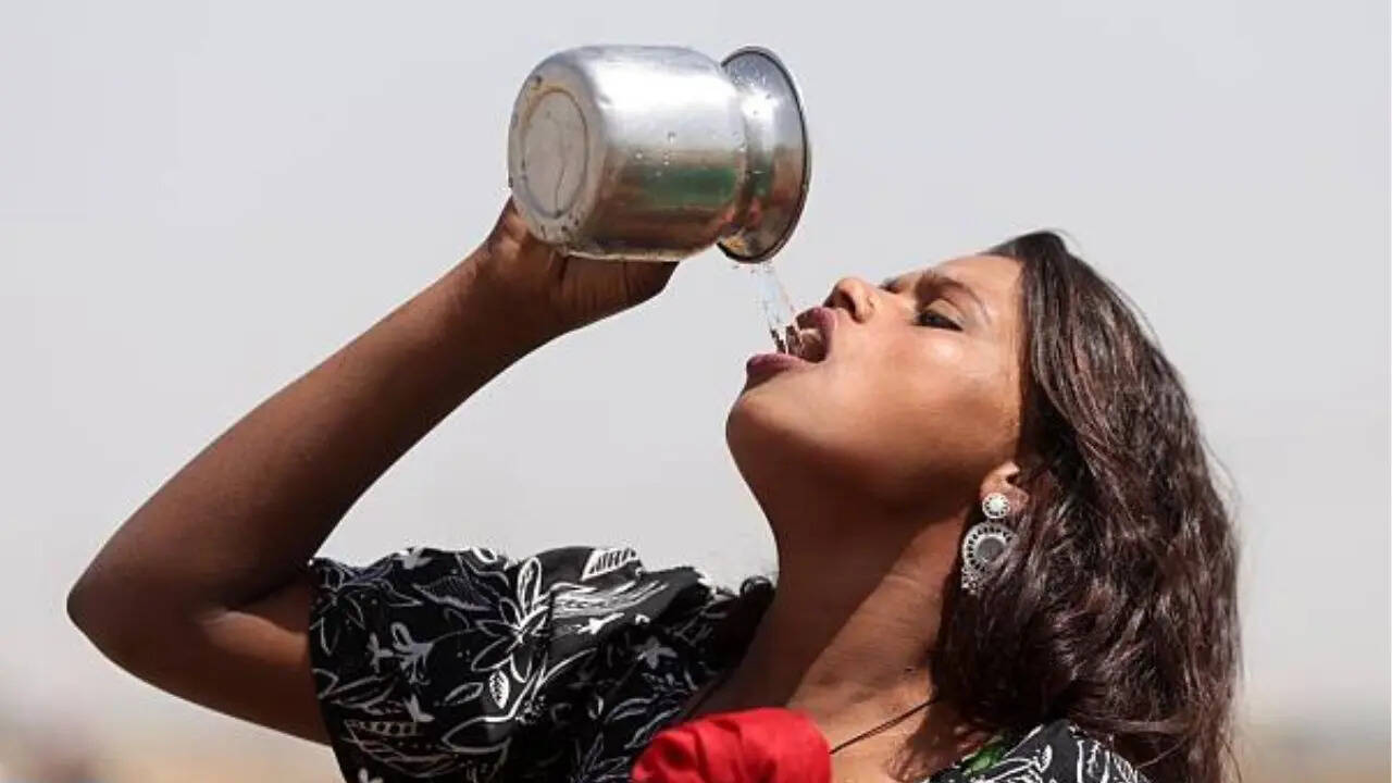 नौतपा में बारिश हो जाए तो?