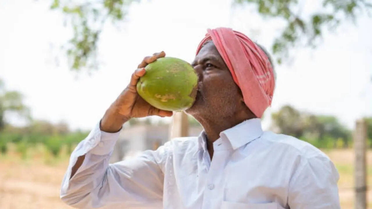 अगर गर्मी ठीक से न पड़े तो?