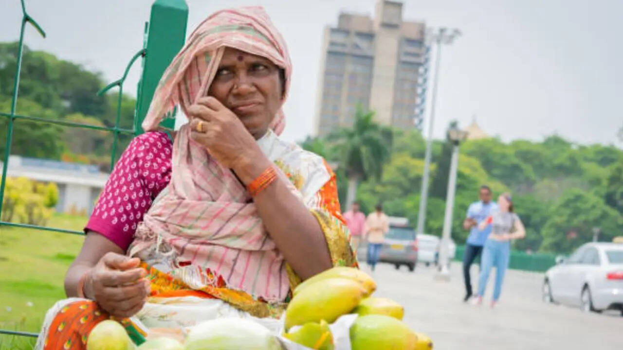 किसानों के लिए क्यों खास होता है नौतपा?