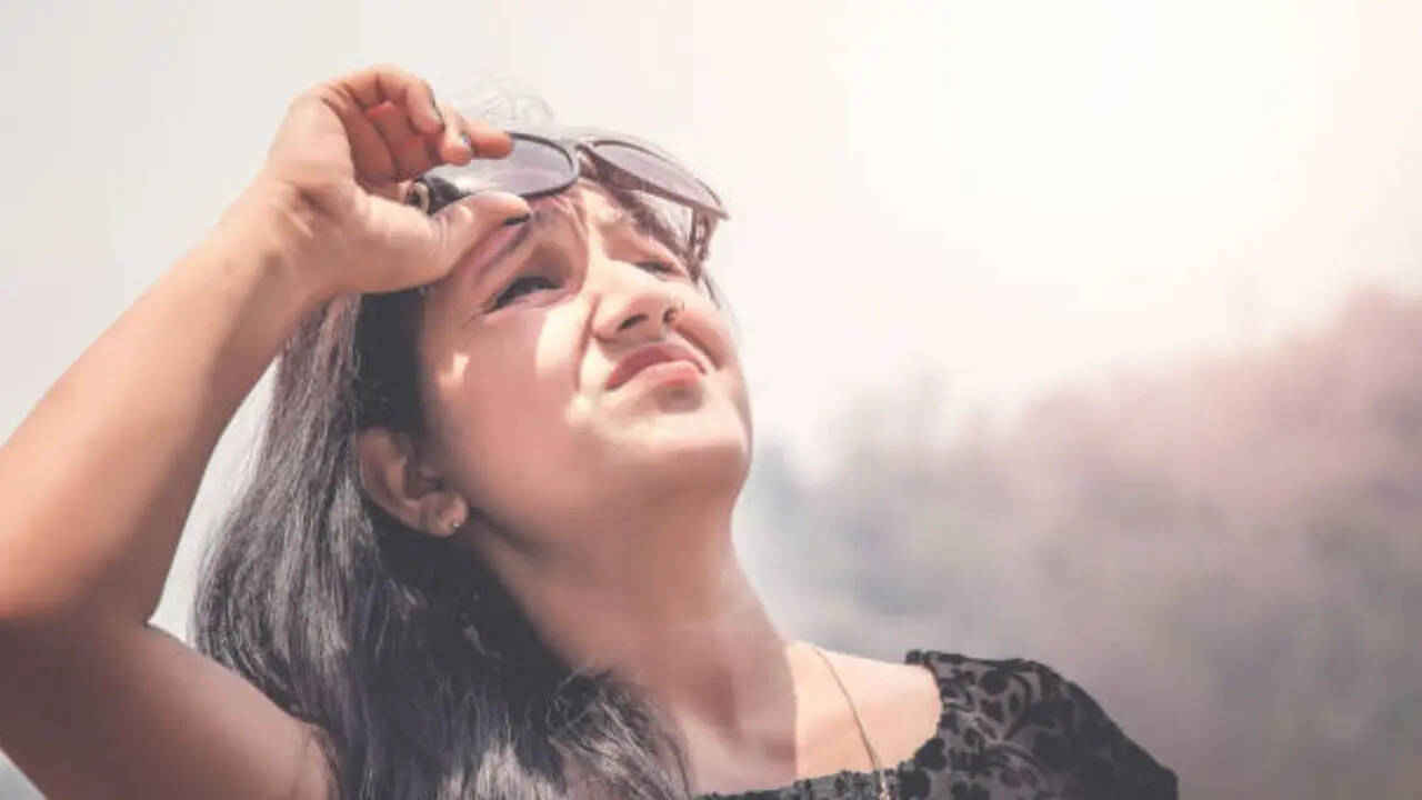 नौतपा में इतनी गर्मी क्यों पड़ती है?