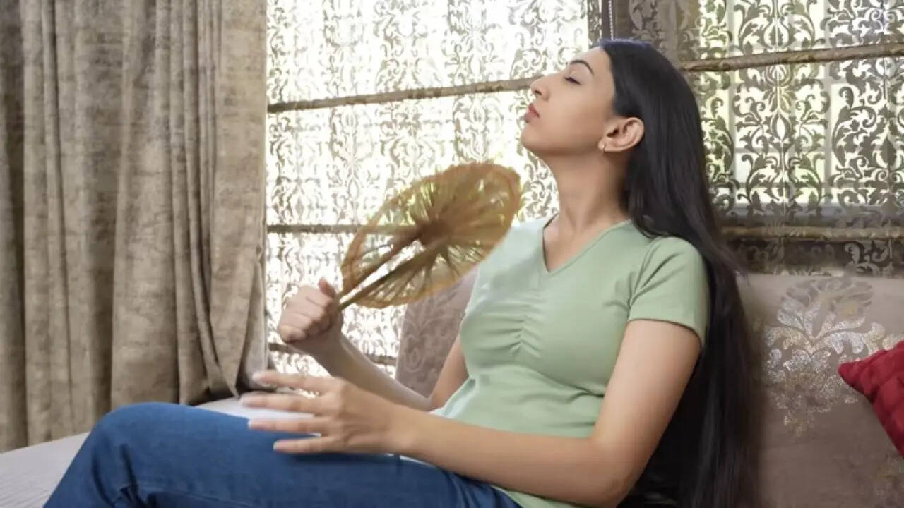 नौतपा में कैसे रखें खुद का ख्याल?