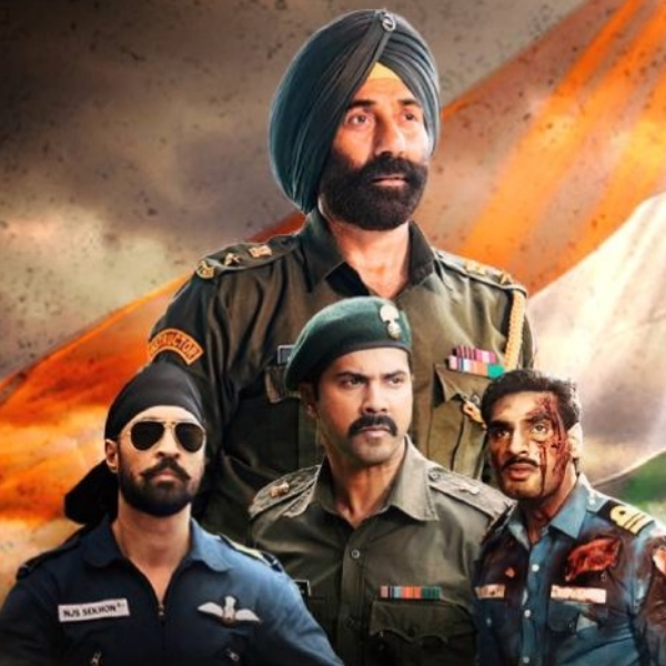 बॉर्डर 2