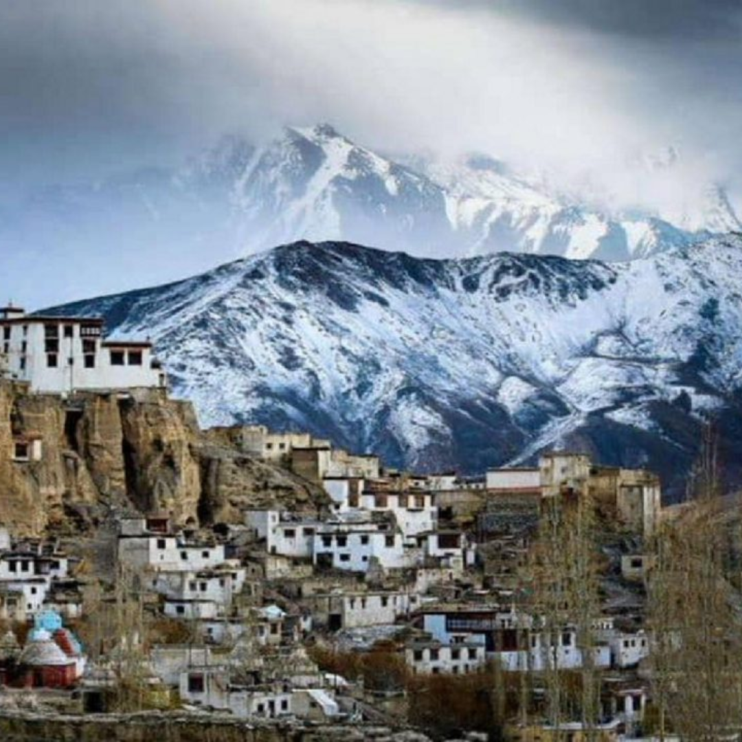 एडवेंचर लवर्स के लिए है स्वर्ग