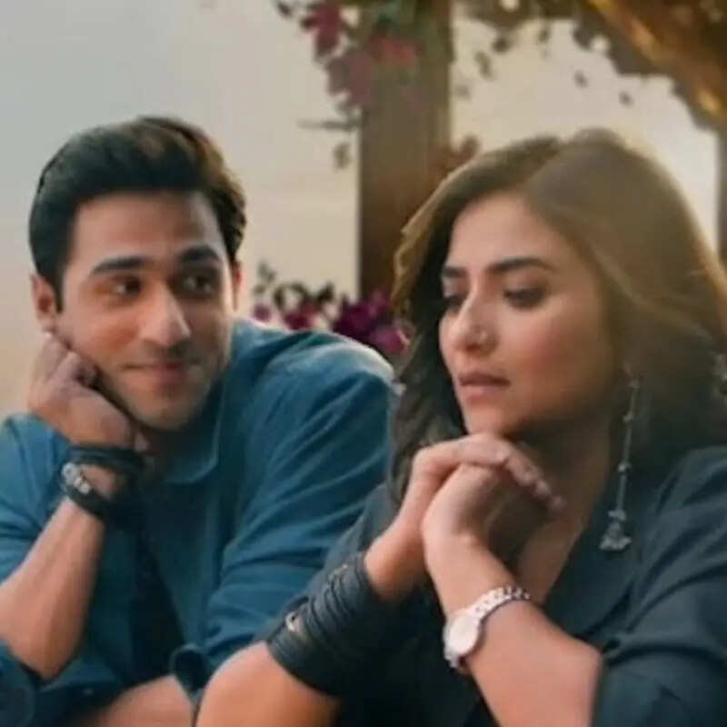 शायद यही है प्यार (Shayad Yahi Hai Pyaar)