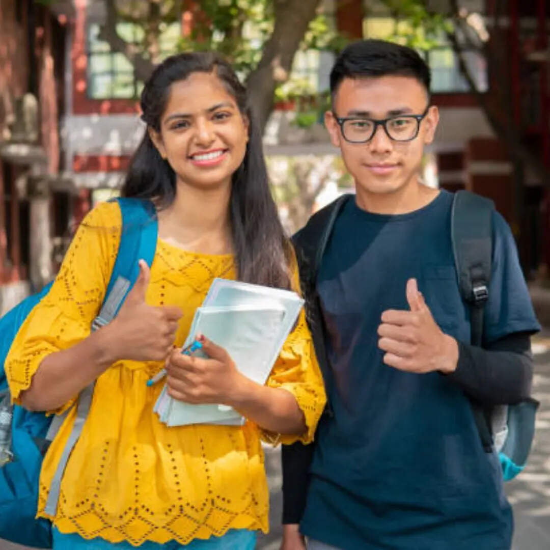 कई तरह के कोर्स