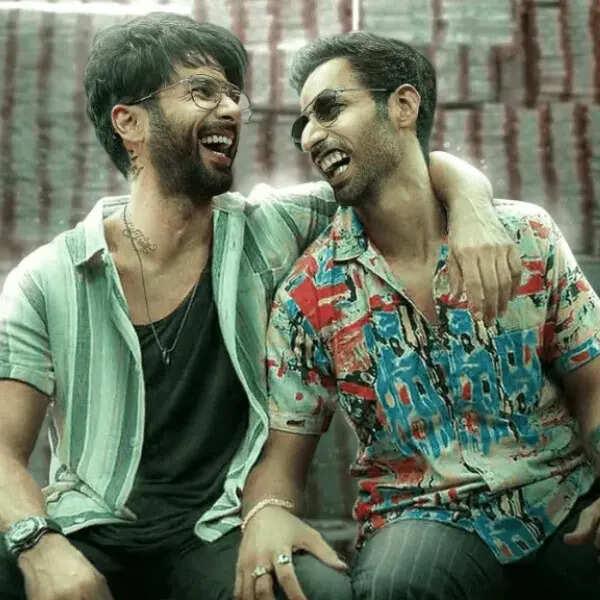 फर्जी 2