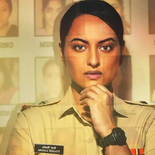 दहाड़ 2