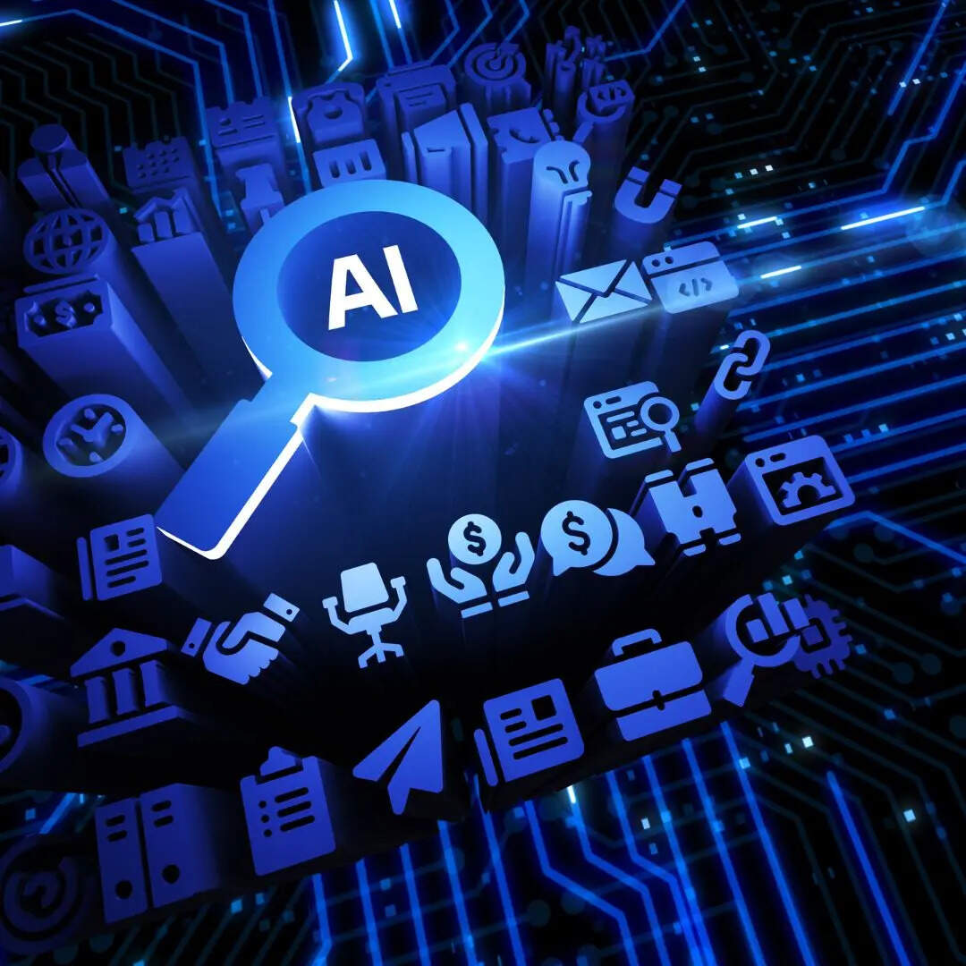 MLOps और AI डिप्लॉयमेंट (AI Cloud & Deployment)
