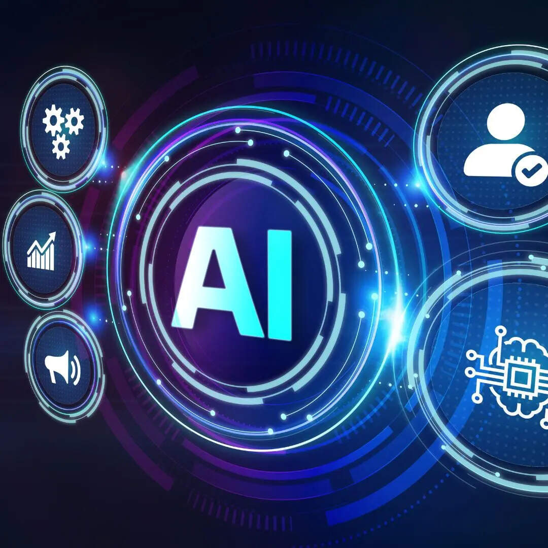 डेटा साइंस के साथ AI