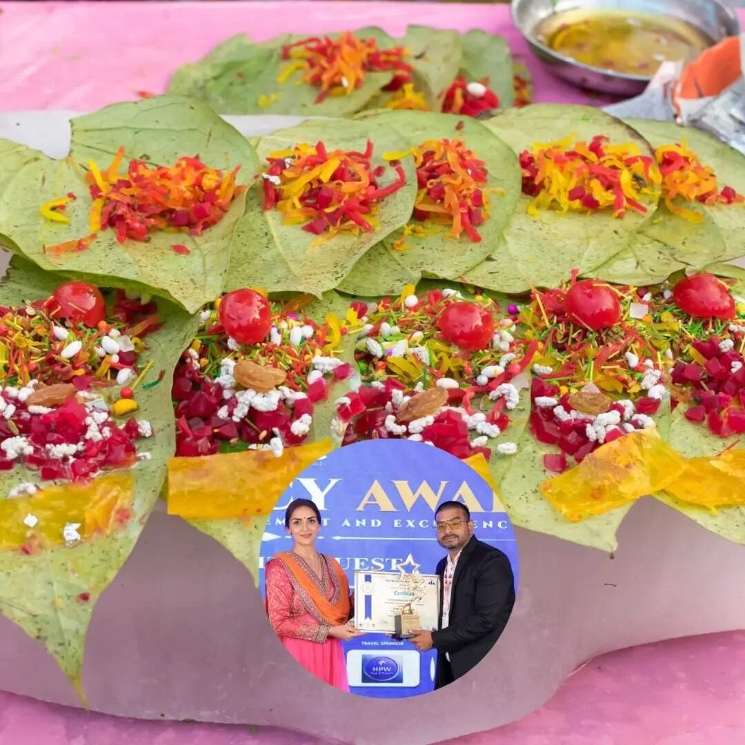 ​ऑनलाइन डिलीवरी और कॉर्पोरेट इवेंट्स में एंट्री​