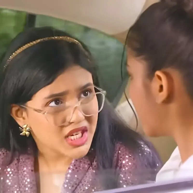 मायरा का कौन कर रहा है पीछा?