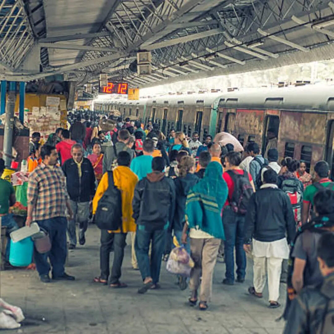 दुनिया का दूसरा सबसे लंबे नाम वाला रेलवे स्टेशन