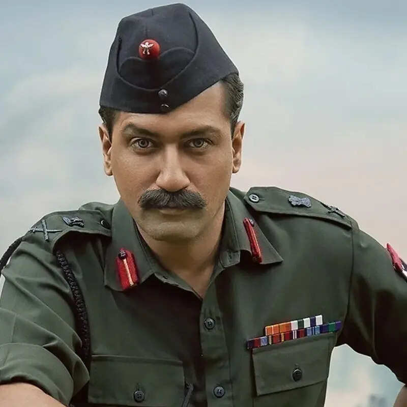 सैम बहादुर
