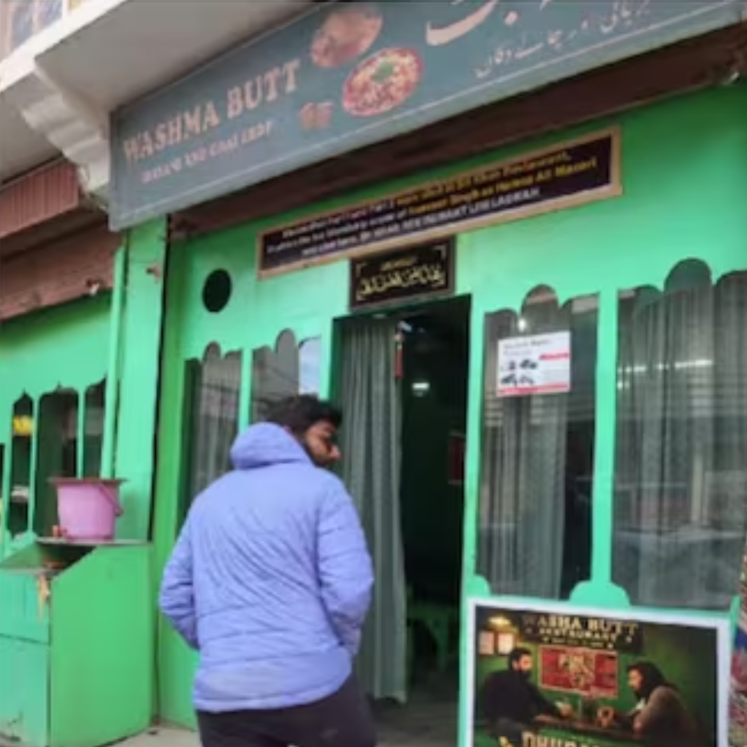 फोटोज और वीडियो के लिए परफेक्ट जगह