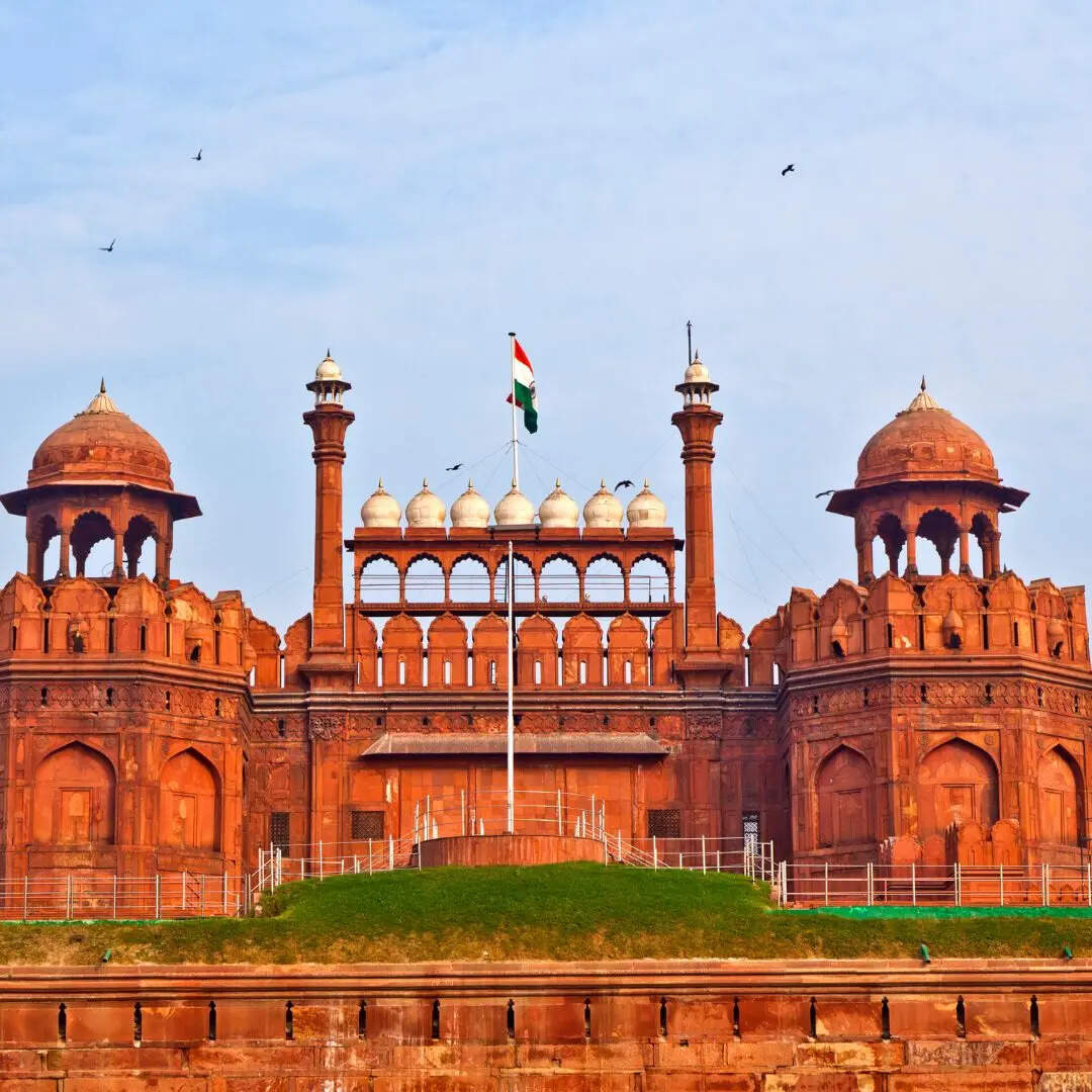 क्यों कहा जाता है दिल्ली को 'दिलवालों की नगरी'?