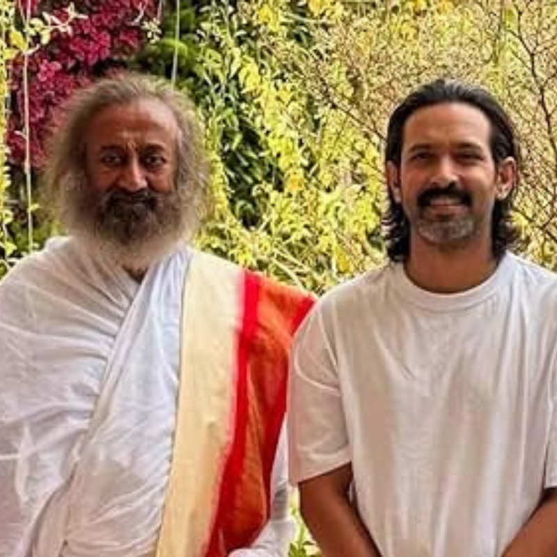 ​विक्रांत मैसी ने कही ये बात