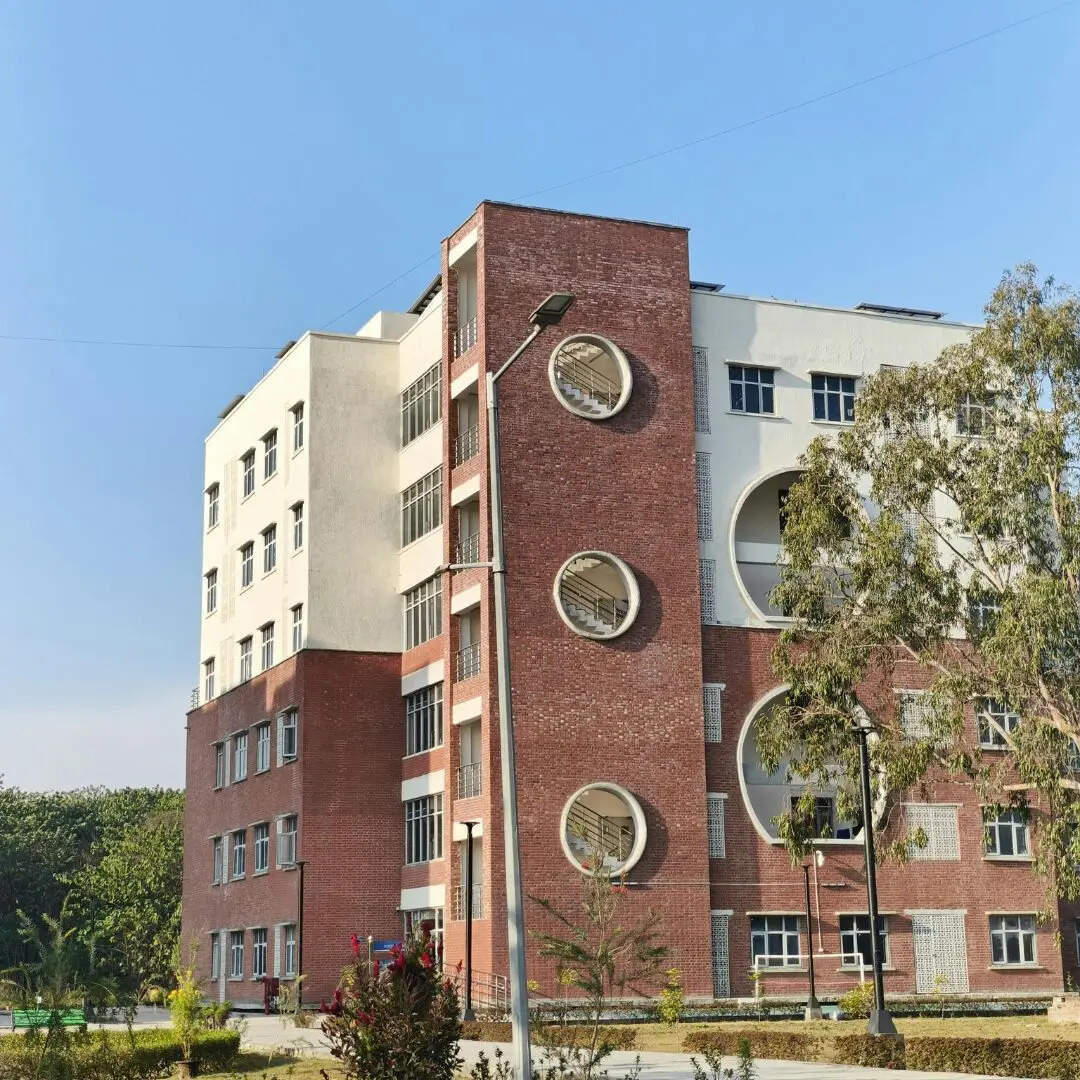 ​2008 में बनीं असिस्टेंट प्रोफेसर