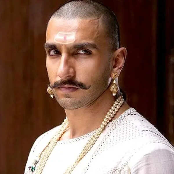 बाजीराव मस्तानी 