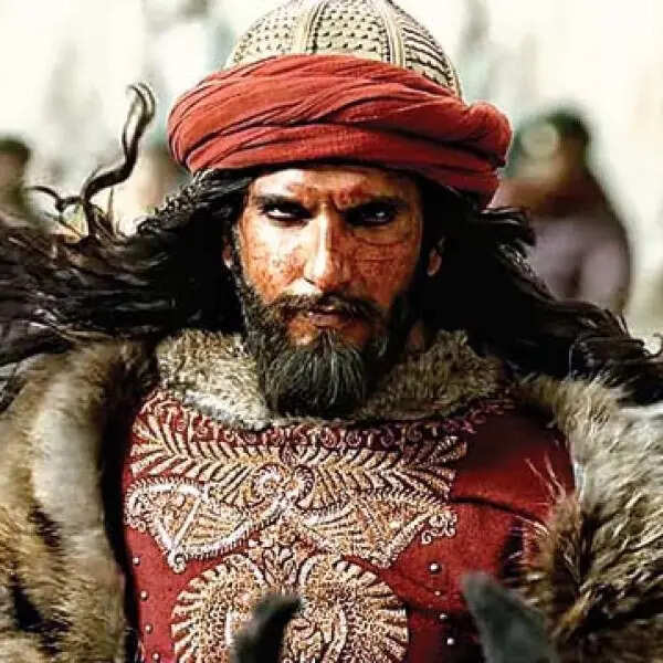 पद्मावत