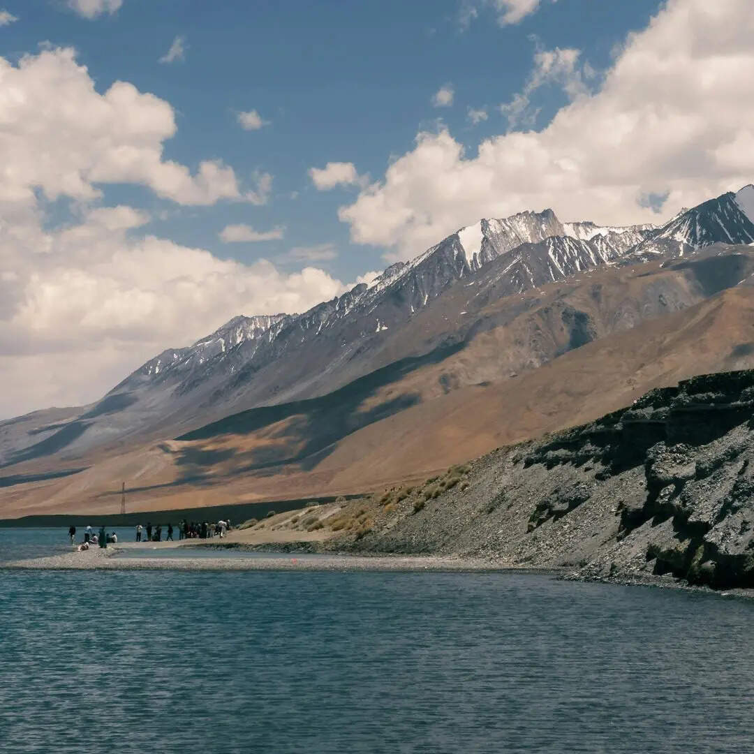 लोगों के लिए स्वर्ग से कम नहीं