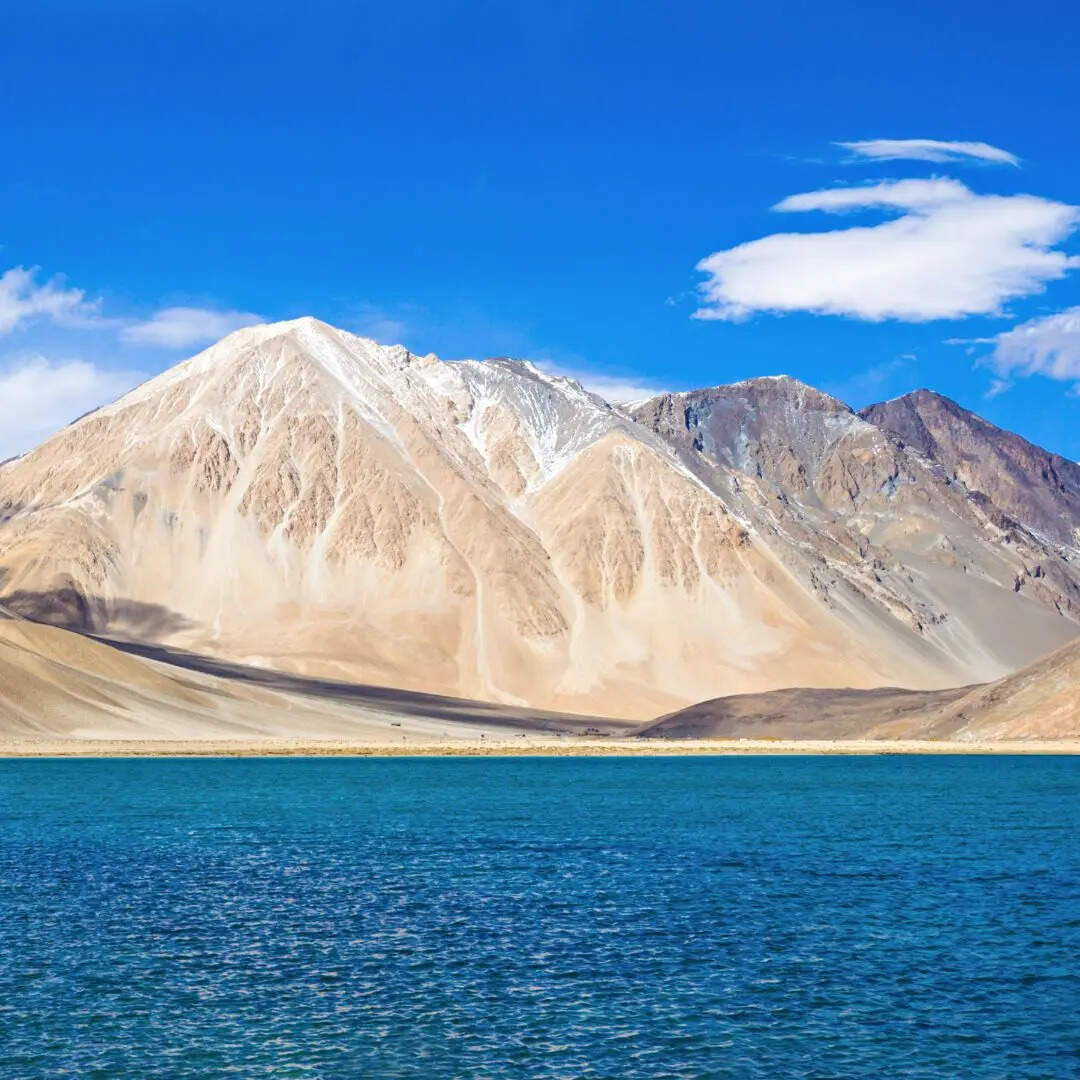 सुबह से शाम तक 5 अलग-अलग रंग