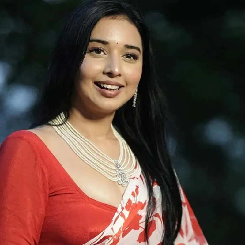 तान्या मित्तल का नया विवाद​