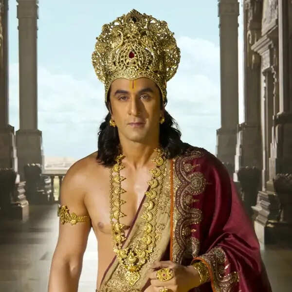 रणबीर कपूर ने कही ये बात