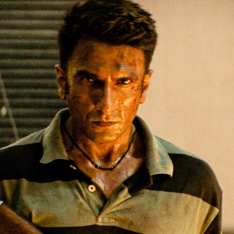 ​धुरंधर 2 (Dhurandhar: The Revenge)