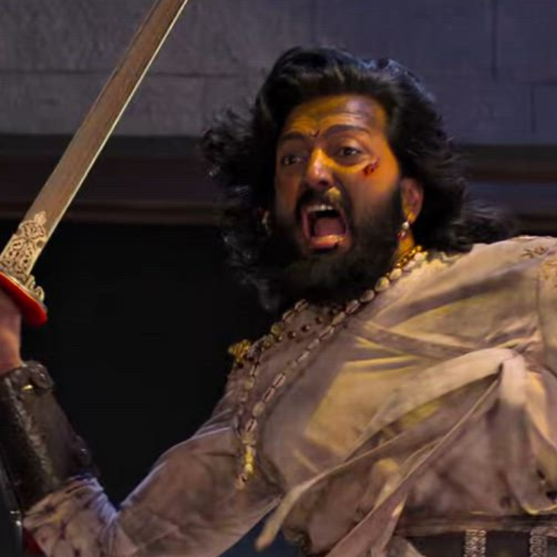 ​राजा शिवाजी (Raja Shivaji)