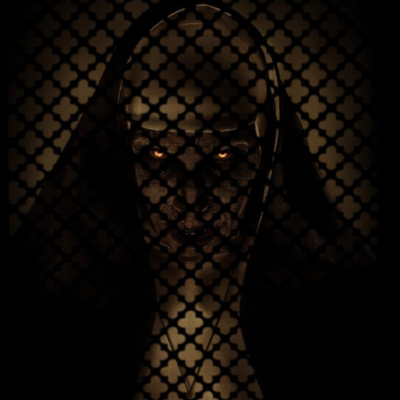 ​द नन 2 (The Nun II)