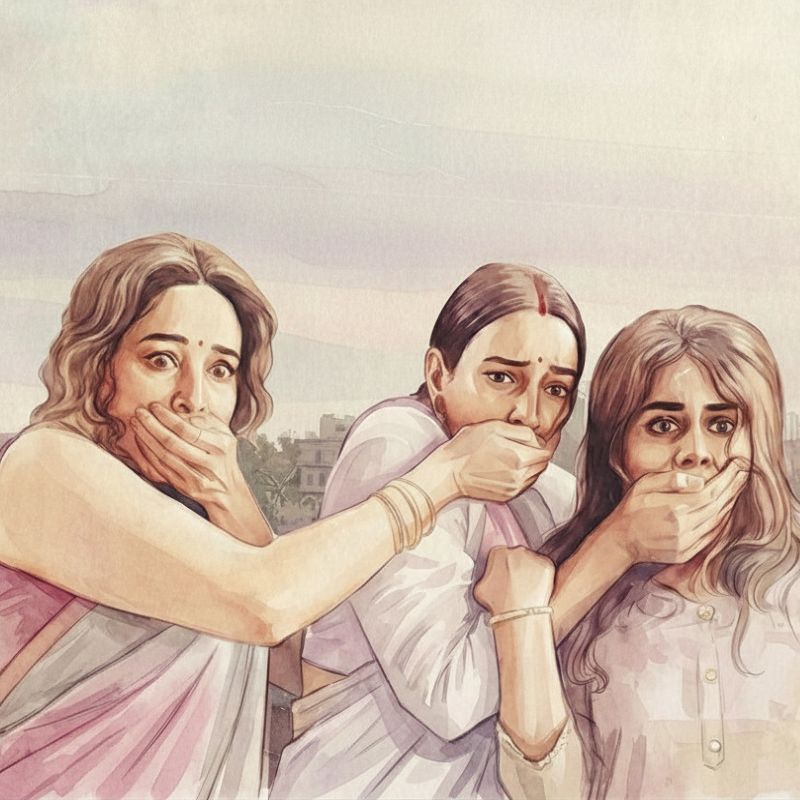 मां बहन (Maa Behen)