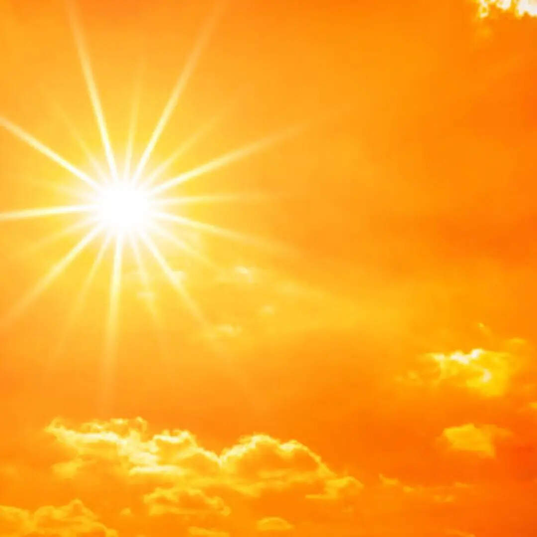 इन 9 दिनों में सूरज धरती पर बरपाता है अपना कहर