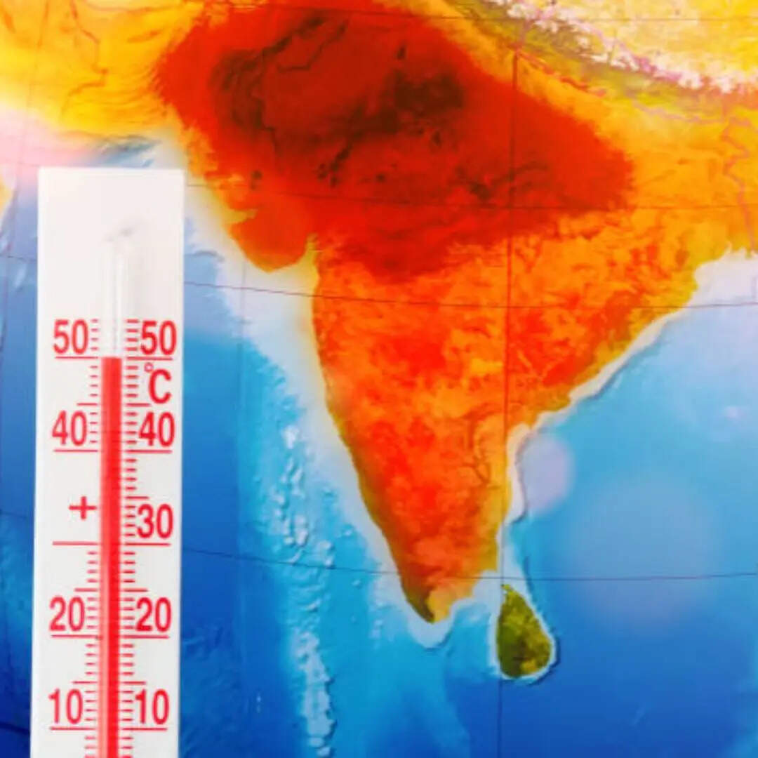 खेती के लिए भी वरदान है नौतपा 