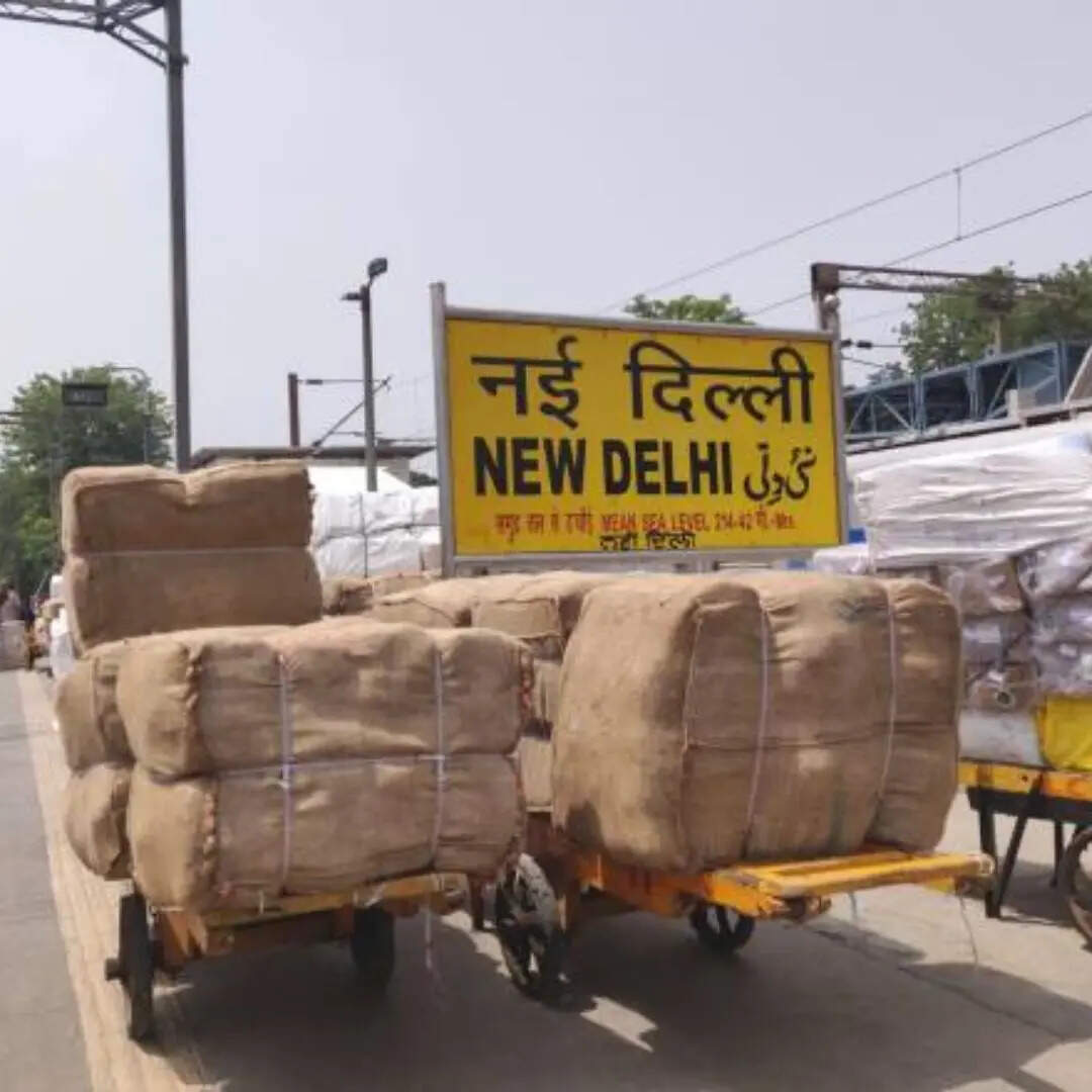 तकनीकी क्षमता और मजबूत सिस्टम का सबूत है यह रेलवे स्टेशन