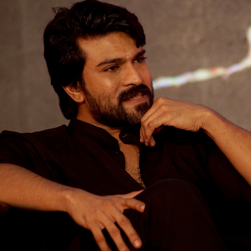 ​राम चरण (Ram Charan)