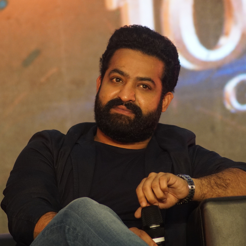 ​जूनियर एनटीआर (Jr NTR)
