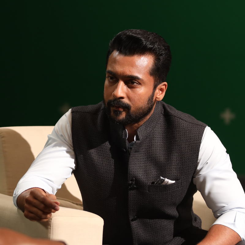 ​सूर्या (Suriya)